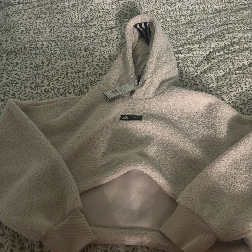 Adidas Moon Boot Hoodie